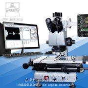 107JPC電腦型精密測(cè)量顯微鏡